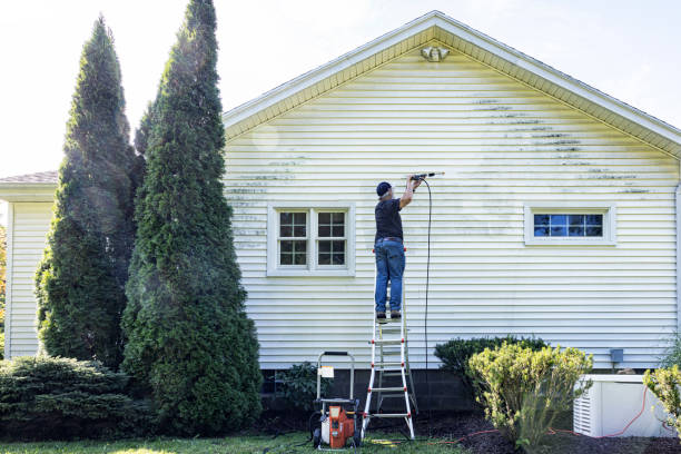 Best Sidewalk Pressure Washing  in Summitville, IN