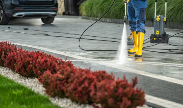 Summitville, IN Pressure Washing Company