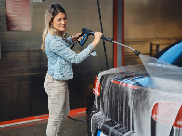 Best Local Pressure Washing Services  in Summitville, IN