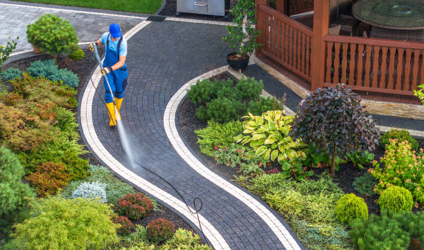 Best Best Pressure Washing Companies  in Summitville, IN